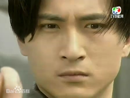 最新胡越山在《黑鸟》饰 王建俊中的图集