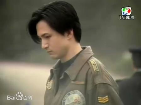 最新胡越山在《黑鸟》饰 王建俊中的图集