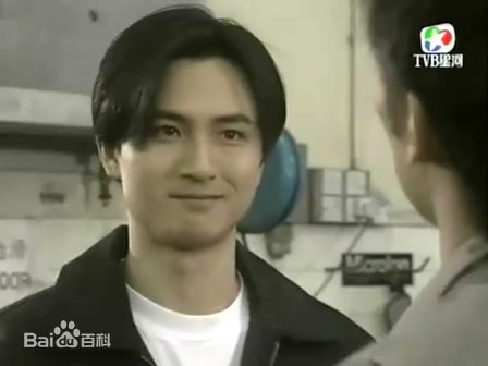 最新胡越山在《黑鸟》饰 王建俊中的图集