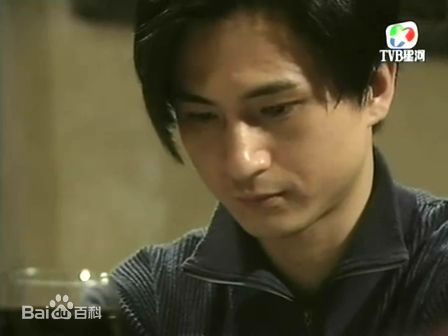 最新胡越山在《黑鸟》饰 王建俊中的图集