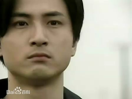 最新胡越山在《黑鸟》饰 王建俊中的图集