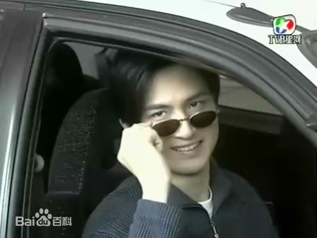 最新胡越山在《黑鸟》饰 王建俊中的图集