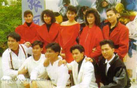 最优质胡越山素颜照