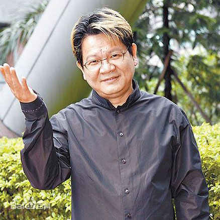 郑进一(ChengGinYi)前后照片