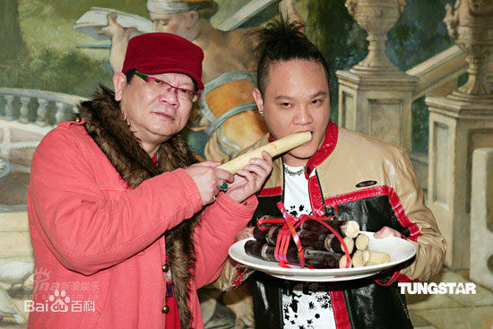 郑进一(ChengGinYi)前后照片