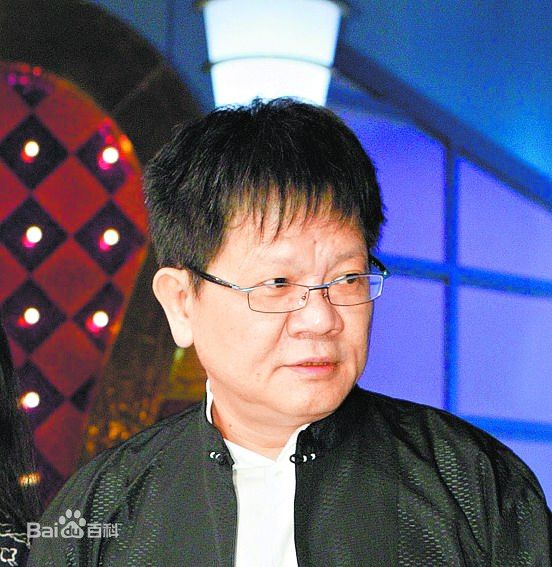 郑进一(ChengGinYi)前后照片