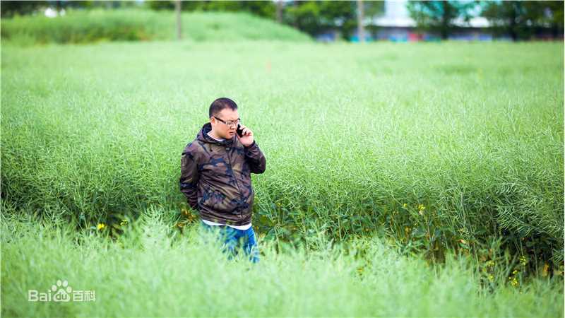 高清王为在《极品家丁》拍摄现场中的图集