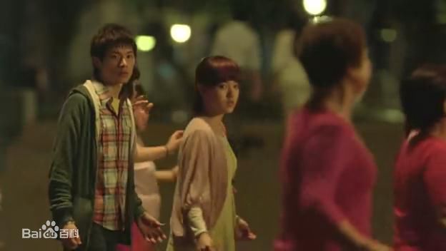 姚淳耀(JACK YAO)一页台北最全剧照