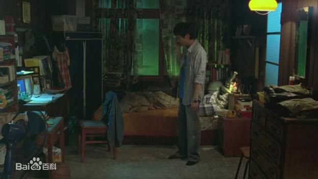 姚淳耀(JACK YAO)一页台北最全剧照