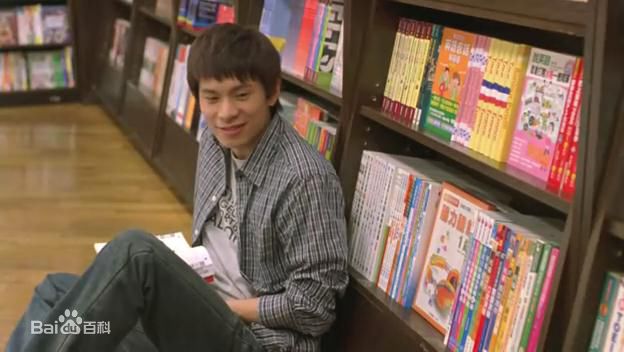 姚淳耀(JACK YAO)一页台北最全剧照