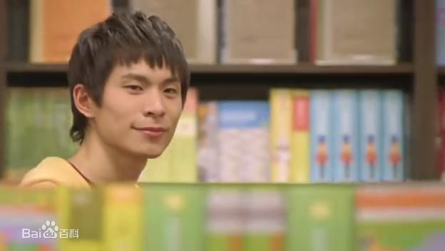 姚淳耀(JACK YAO)一页台北最全剧照