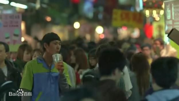 姚淳耀(JACK YAO)一页台北最全剧照