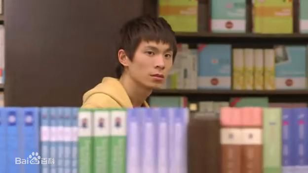 姚淳耀(JACK YAO)一页台北最全剧照