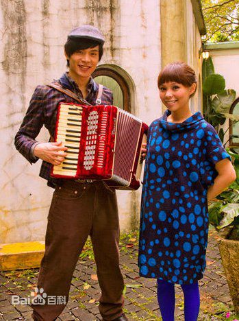 最全姚淳耀(JACK YAO)素颜照