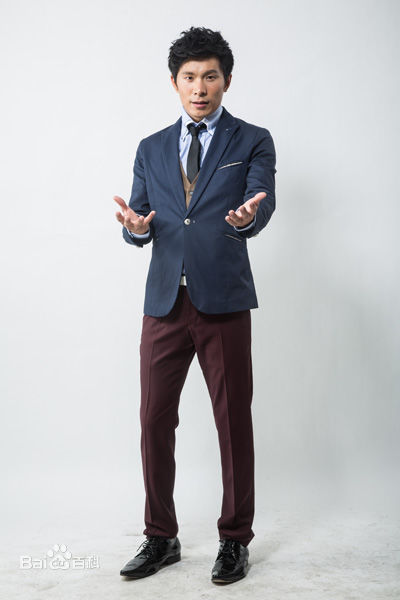 最全姚淳耀(JACK YAO)素颜照