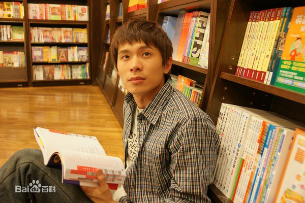 最全姚淳耀(JACK YAO)素颜照