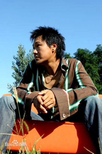 高明骏生活照二素颜照相册