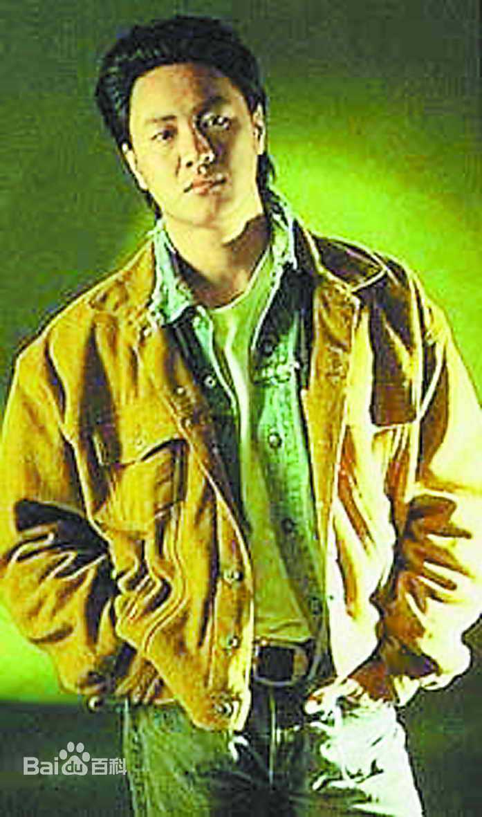 高明骏生活照二素颜照相册