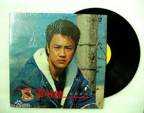 高明骏作品时尚照图片图集