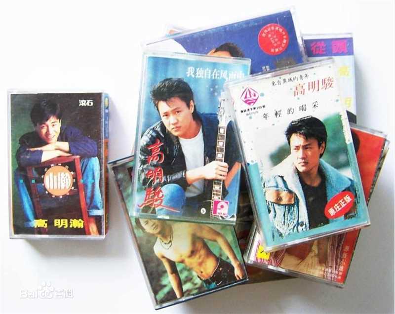 高明骏作品时尚照图片图集