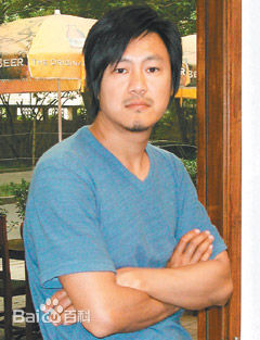 高明骏前后照片