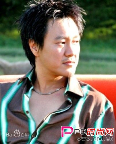 高明骏前后照片