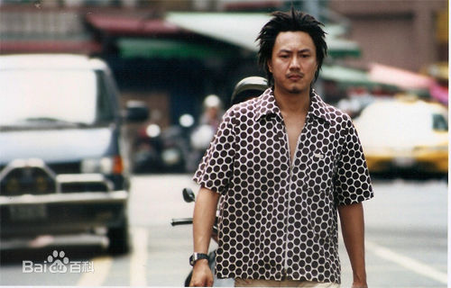 高明骏影视最新剧照