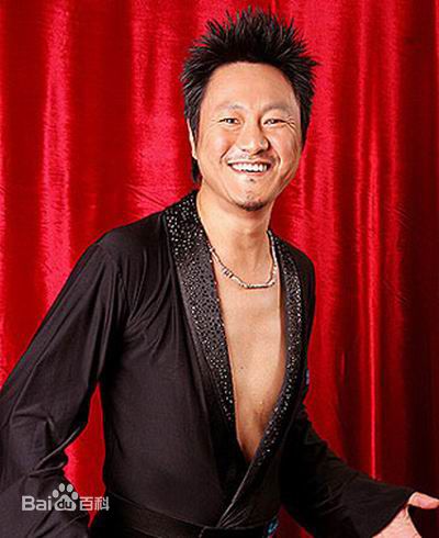 高明骏精彩图册