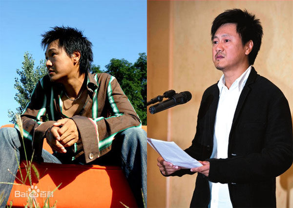 高明骏精彩图册