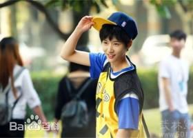 最全徐悦在《致青春》朱小北中的相册