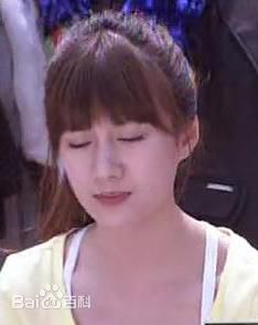 高清徐悦在《一起又看流星雨》饰演金娜娜中的图集