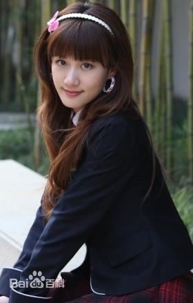 高清徐悦在《一起又看流星雨》饰演金娜娜中的图集