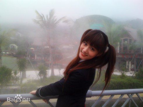 高清徐悦在《一起又看流星雨》饰演金娜娜中的图集