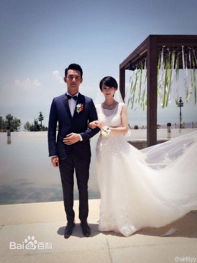 徐悦在《如果蜗牛有爱情》姚檬中的