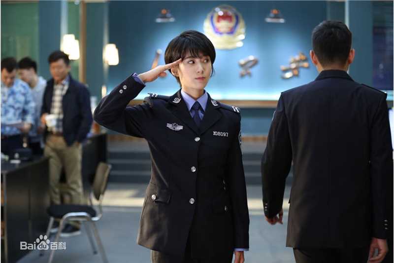 徐悦在《如果蜗牛有爱情》姚檬中的