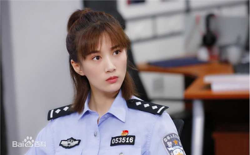 徐悦在《天下无诈》中的