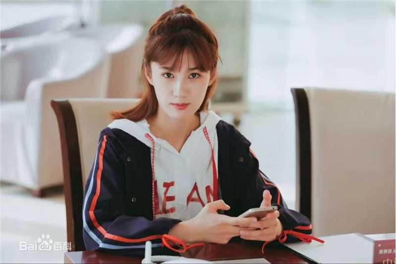 徐悦在《天下无诈》中的