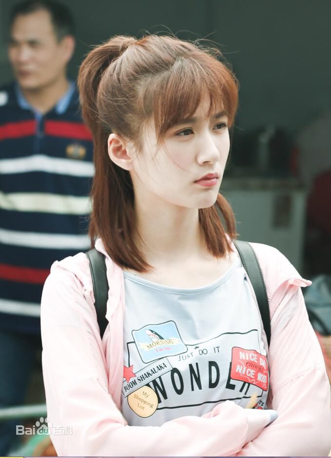 徐悦在《天下无诈》中的