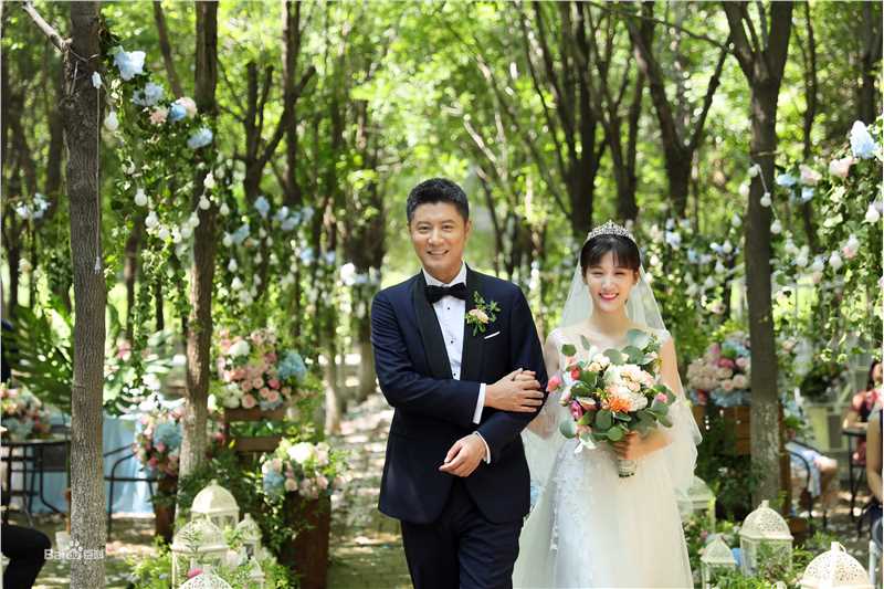 徐悦在《青春斗》饰演丁兰中的