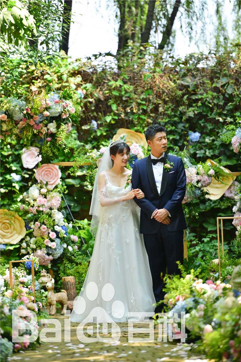 徐悦在《青春斗》饰演丁兰中的