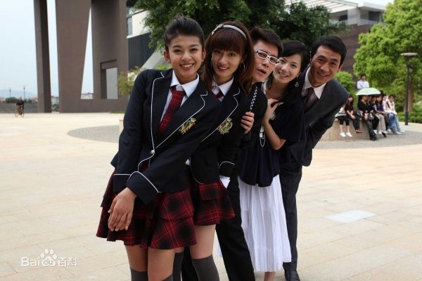 最优质徐悦精彩图册