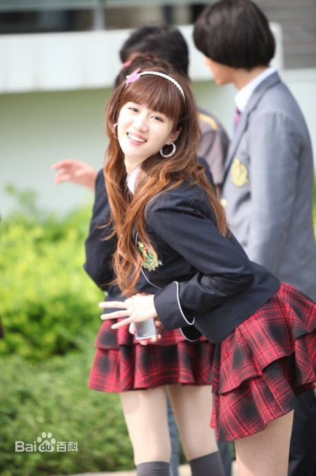 最优质徐悦精彩图册