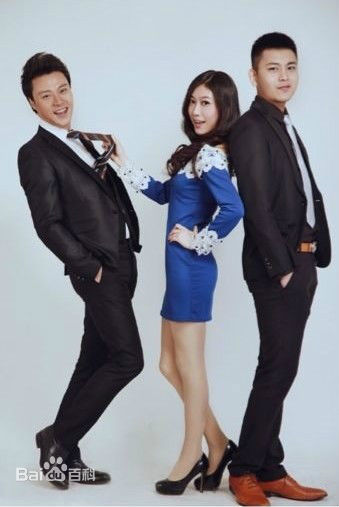 高清徐悦性感图片