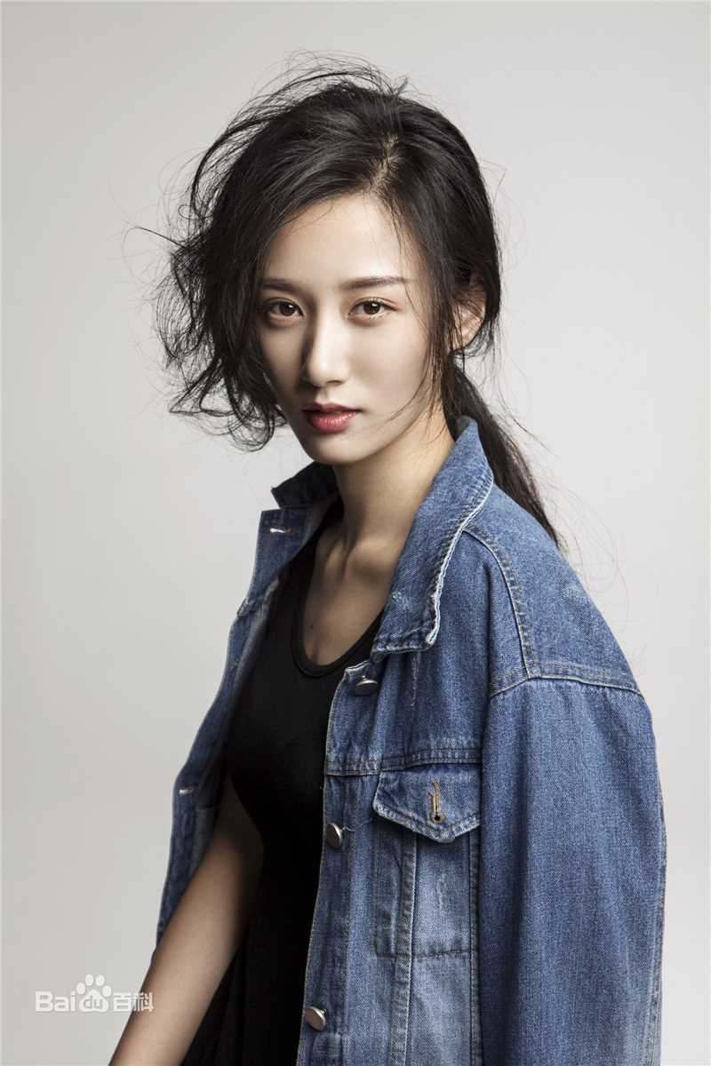 高清徐悦性感图片