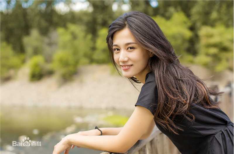 高清徐悦性感图片