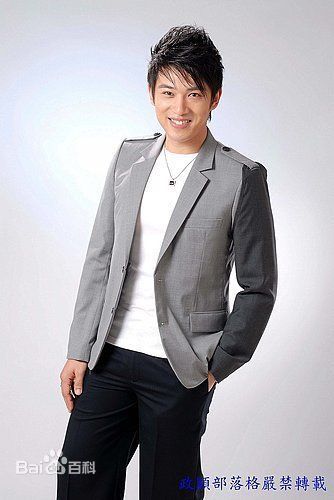 李政颖(Mike Lee)高清图册