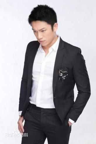 李政颖(Mike Lee)高清图册