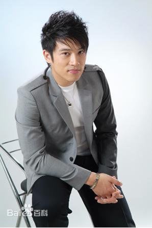 李政颖(Mike Lee)高清图册