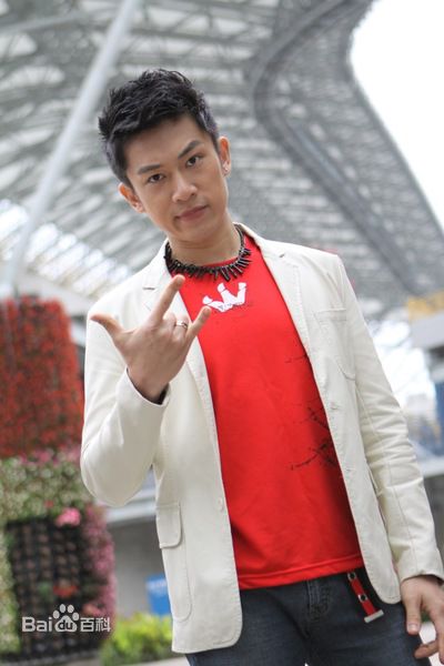 李政颖(Mike Lee)高清图册