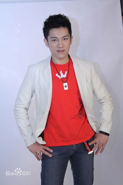 李政颖(Mike Lee)高清图册